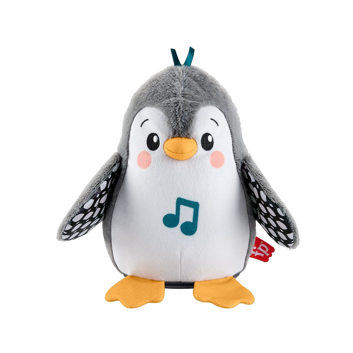Fisher-Price Flap & Wobble Penguin, 2/Pack (HNC10)