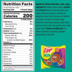 Eggo Bites Variety Box, 36/Box (700-00182)