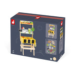 Janod Farm Market Stand Set (J03322)