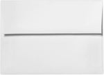 JAM Paper Self Seal A1 Booklet Envelope 3 5/8" x 5 1/8", White, 50/Pack (FE4565-05-50)