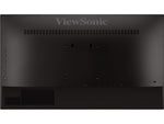 ViewSonic 24" 60 Hz LED Monitor, Black, 2/Set (VP2468A_H2)
