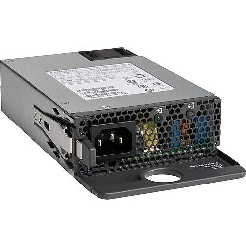 Cisco Catalyst 9200 125W Plug-In Module Power Supply (PWR-C5-125WAC=)