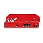 WatchGuard Firebox T85 Network Security/Firewall Appliance, Desktop (WGT85001-US)