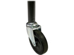 Champion Sports Ultimate Ball Locker, Black (UBX)