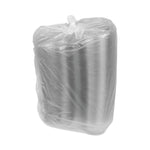 CONTAINER,32OZ APET,CLR