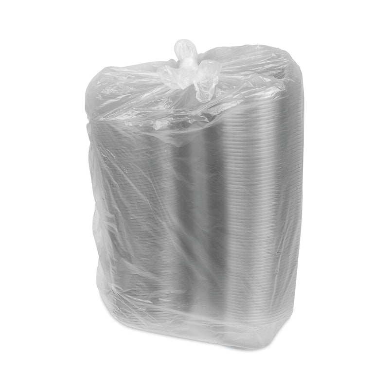 CONTAINER,32OZ APET,CLR