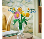 LEGO Botanicals Petite Sunny Bouquet, 373 Pieces (10347)