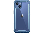 i-Blason Ares Blue Case for iPhone 14 Plus (iPhone2022-6.7-Ares-SP-Azure)