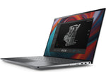 Dell Precision 5490 14" Laptop, Intel Core Ultra 7-165H, 32GB Memory, 1TB SSD, Windows 11 Pro (JJC7N)