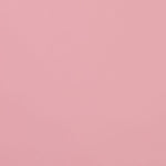 JAM Paper Short Mini Roll Wrapping Paper, 26.3 sq. ft., Light Pastel Pink, 2/Pack(277013525263a)