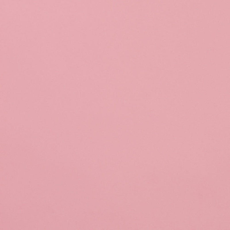 JAM Paper Short Mini Roll Wrapping Paper, 26.3 sq. ft., Light Pastel Pink, 2/Pack(277013525263a)