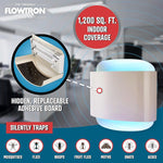 Flowtron Indoor Sconce Blacklight Bulb for Flies
