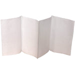 Pacific Blue Select Door Tissue, 2-ply, Tissues/Box, 40 Boxes/Pack (10440)