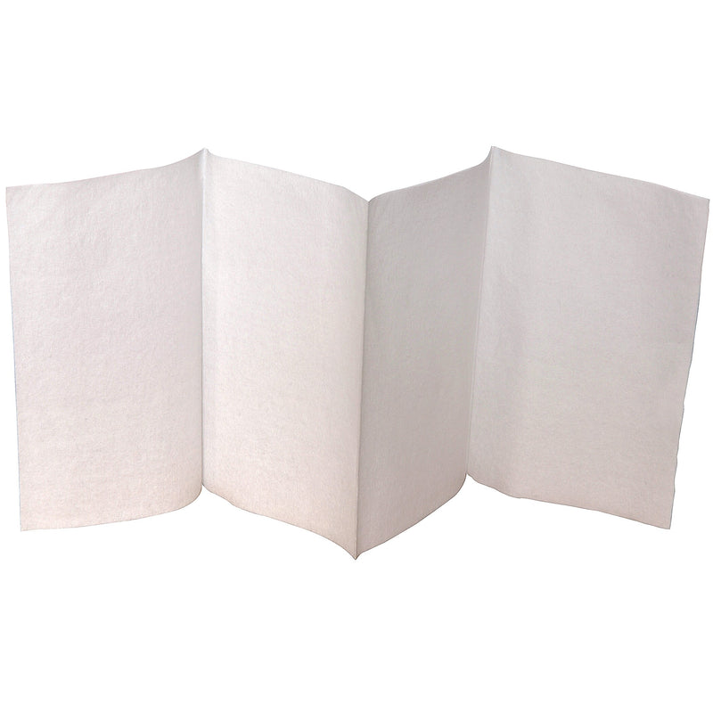 Pacific Blue Select Door Tissue, 2-ply, Tissues/Box, 40 Boxes/Pack (10440)