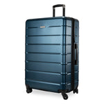 Ricardo Beverly Hills Cambria 29" Hardside  Suitcase, 8-Wheeled Spinner, Blue Pearl  (140-29-498-4VP)