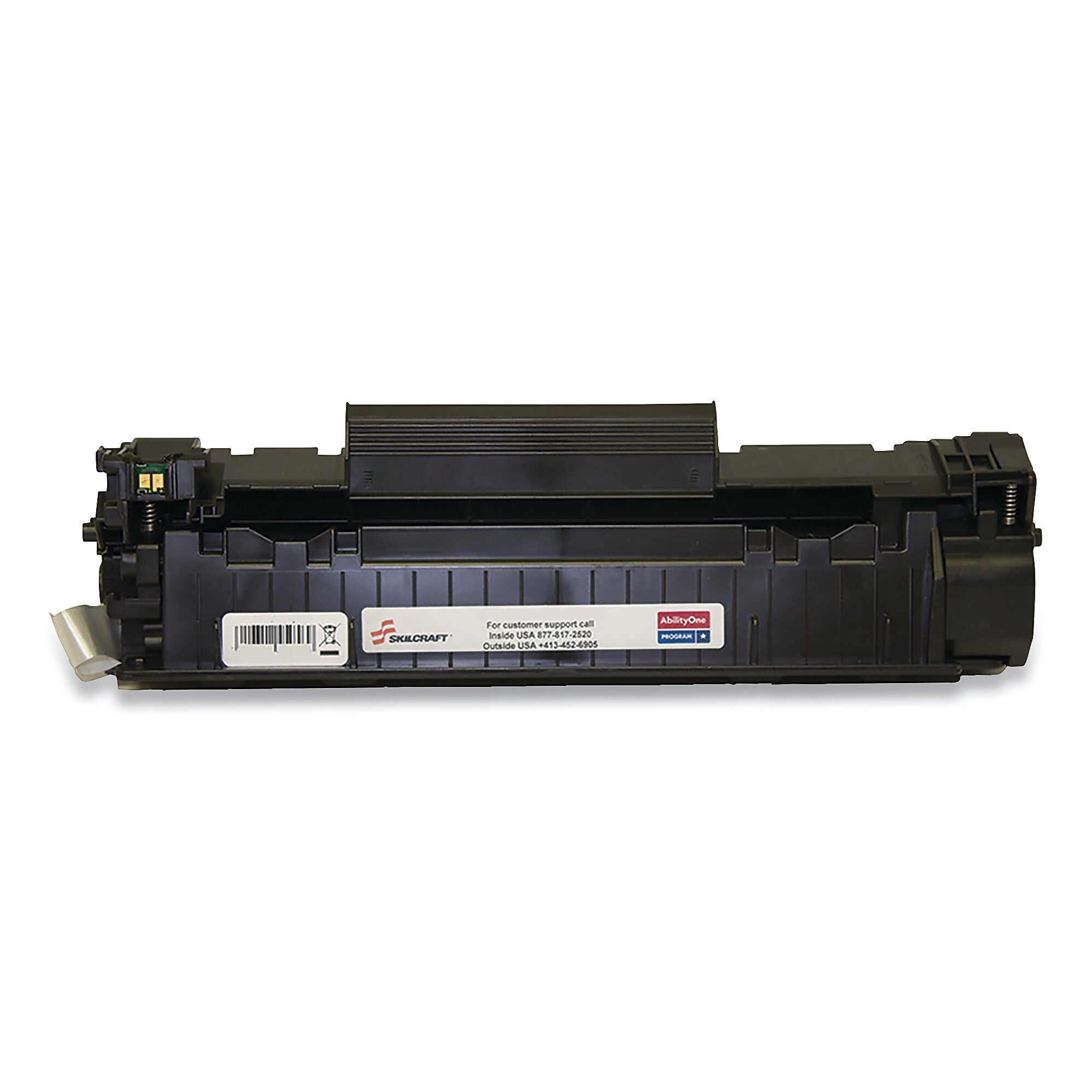 AbilityOne Toner, Black (7510016834144)