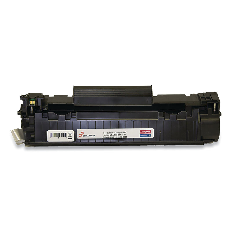 AbilityOne Toner, Black (7510016834144)