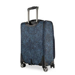 Ricardo Beverly Hills Avalon 22.5" Carry-On Suitcase, 8-Wheeled Spinner, Serengeti Night (135-20-41N-4WB)