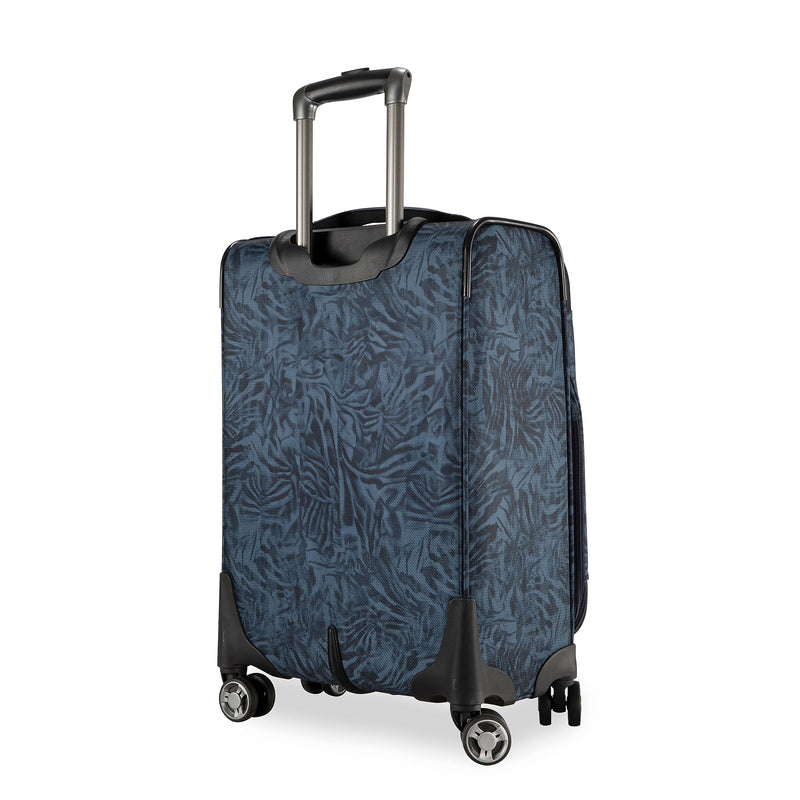 Ricardo Beverly Hills Avalon 22.5" Carry-On Suitcase, 8-Wheeled Spinner, Serengeti Night (135-20-41N-4WB)