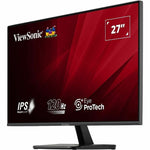 ViewSonic SuperClear IPS 27" 120Hz LED Monitor, Black (VA2756A-MHD)
