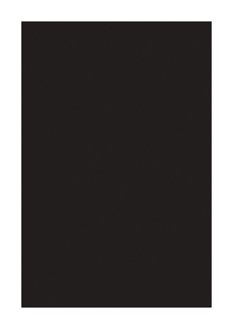 Spectra Deluxe Bleeding Art Tissue, 20" x 30", Black, 24 Sheets/Pack (P0059142)