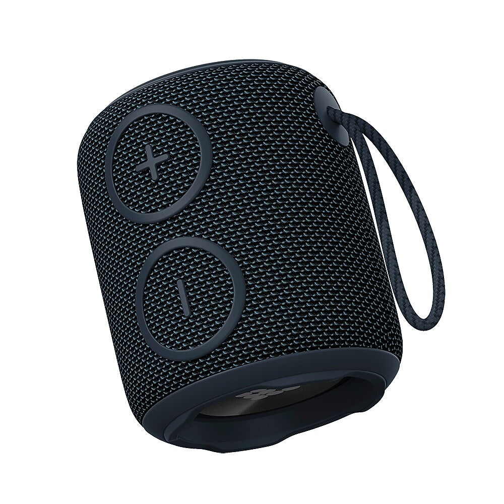 Cubitt Power Go Wireless Bluetooth Speaker, Waterproof, Deepest Blue (CT-PWGO2)