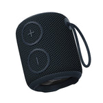 Cubitt Power Go Wireless Bluetooth Speaker, Waterproof, Deepest Blue (CT-PWGO2)