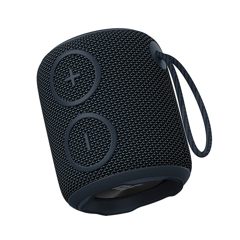 Cubitt Power Go Wireless Bluetooth Speaker, Waterproof, Deepest Blue (CT-PWGO2)