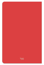 BrownTrout Pantone Soft Cover Journal,  5.25" x 8.25", Red, 192 Pages (9781975480561)