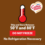 Coffee mate Snickers Liquid Creamer, 50.7 oz. (12439070)