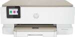 HP Envy Inspire 7255e Wireless Color All-In-One Inkjet Printer, Print, Scan, Copy, Best for Home, 3 Months FREE Ink with HP+