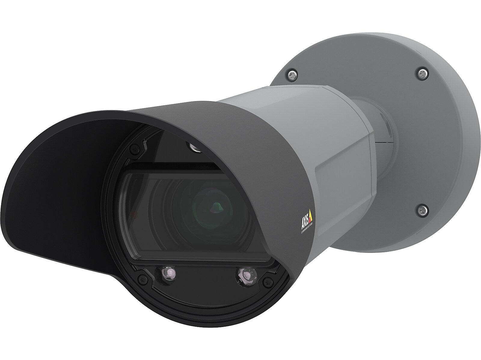 Axis Q1700-LE Network Camera, Gray (01782-001)