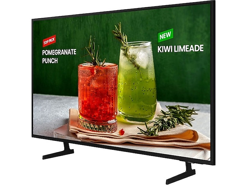 Samsung BED-H 85" LED 4K Ultra TV (BE85D-H)