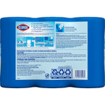 Clorox Disinfecting Wipes Value Pack, 75 Wipes/Container, 3/Pack (30208)