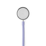 Medline Dual Head Stethoscope, Lavender (MDS926205)