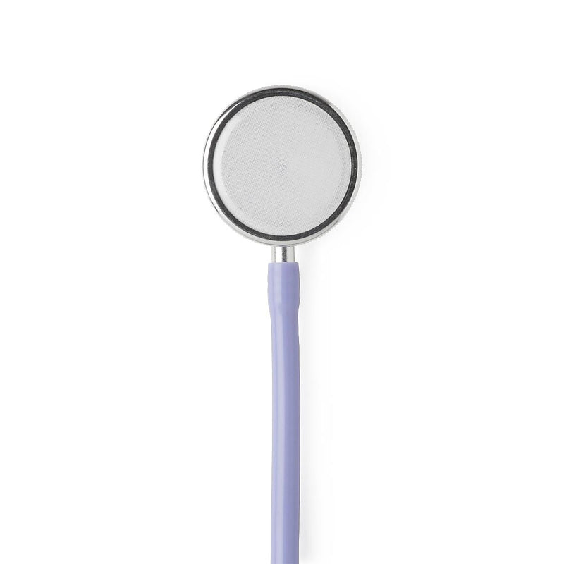 Medline Dual Head Stethoscope, Lavender (MDS926205)