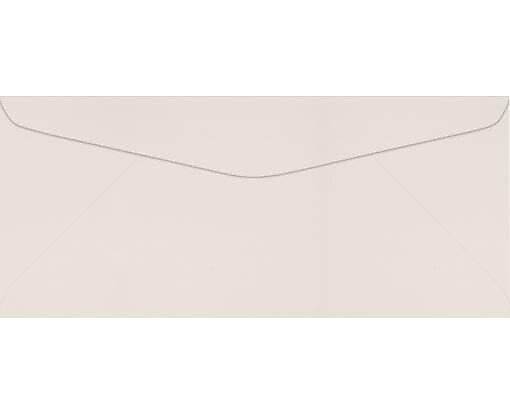 LUX 70lbs. 3 7/8" x 8 7/8" #9 Regular Envelopes, Natural Linen, 1000/Box