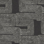 York Wallcoverings Zulu Signature Peel and Stick Wallpaper (RMK12216PL)