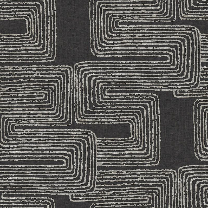 York Wallcoverings Zulu Signature Peel and Stick Wallpaper (RMK12216PL)