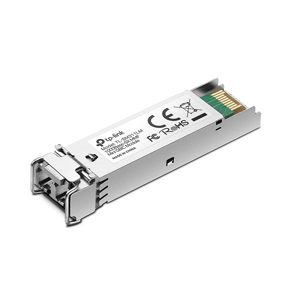 TP-Link Fiber Transceiver Module, 1.25Gbps (SM311LM)