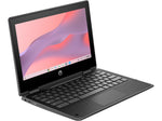 HP Fortis x360 G5 11.6" Chromebook, Intel N100, 8GB Memory, 64GB eMMC, ChromeOS (A12VHUT)