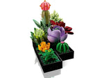 LEGO Icons Botanical Collection Succulents, 771 Pieces (10309)