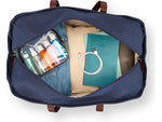 Samsonite Virtuosa 17.7" Polyester Carry-On Weekender Duffel (149197-1596)