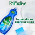 Palmolive Ultra Liquid Dish Soap, Clean, 32.5 oz., 9/Carton (US04273ACT)
