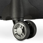 Ricardo Beverly Hills Avalon 30.5" Suitcase, 8-Wheeled Spinner, Black (135-28-001-4VP)