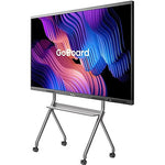 Hisense GoBoard 75" Advanced Interactive Commercial Display for Digital Signage (75MR6DE-E)
