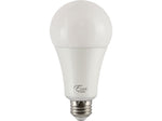 Viribright 17-Watts Daylight LED General-Purpose Bulb, 6/Box (450118-ES)