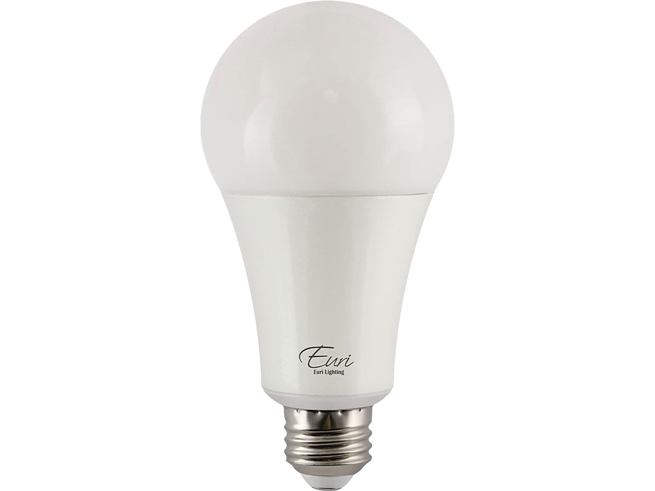 Viribright 17-Watts Daylight LED General-Purpose Bulb, 6/Box (450118-ES)