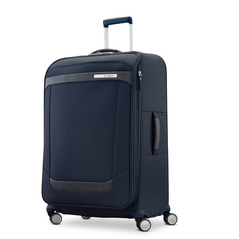 Samsonite Elevation 27.0" Suitcase Spinner, Midnight Blue (148761-1549)