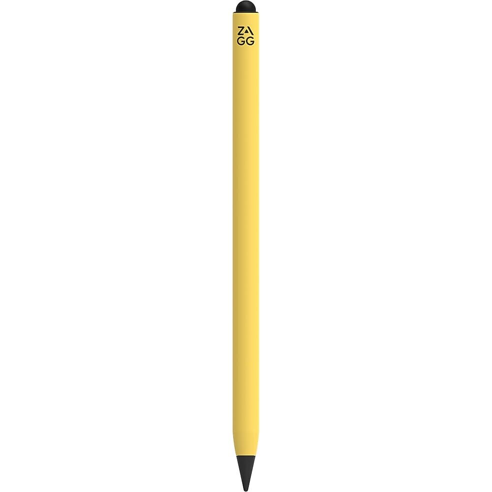 ZAGG Pro Stylus 2 Pen, Yellow (109911374)